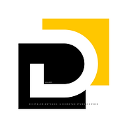 Digitaler Antrags-& Dienstleistungsservice Logo