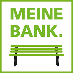 meine-bank-no.de Logo