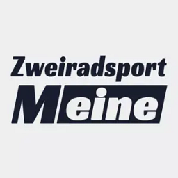 Zweiradsport Meine - Fahrrad Logo