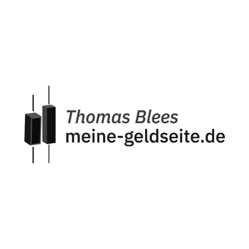 Meine Geldseite Logo
