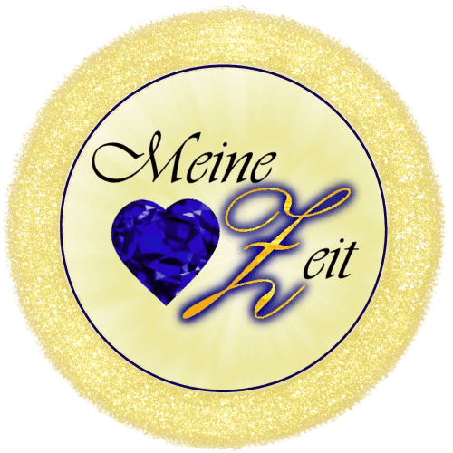 Meine Herzzeit by Bianka Roters Logo