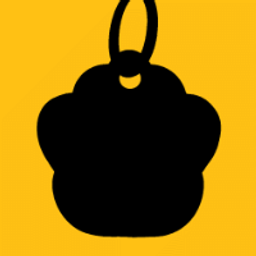 meine-hundemarke.de Logo