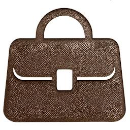 Meine Ledertaschen Logo