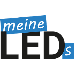meine-leds.com Logo