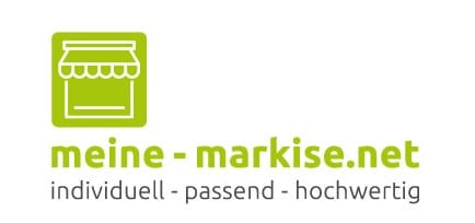 Meine Markise Logo
