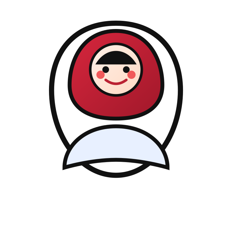 meine-matroschka.de Logo