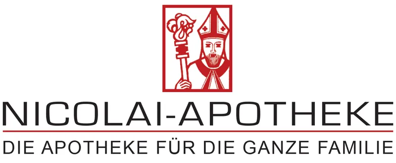 meine-nicolai-apotheke.de Logo
