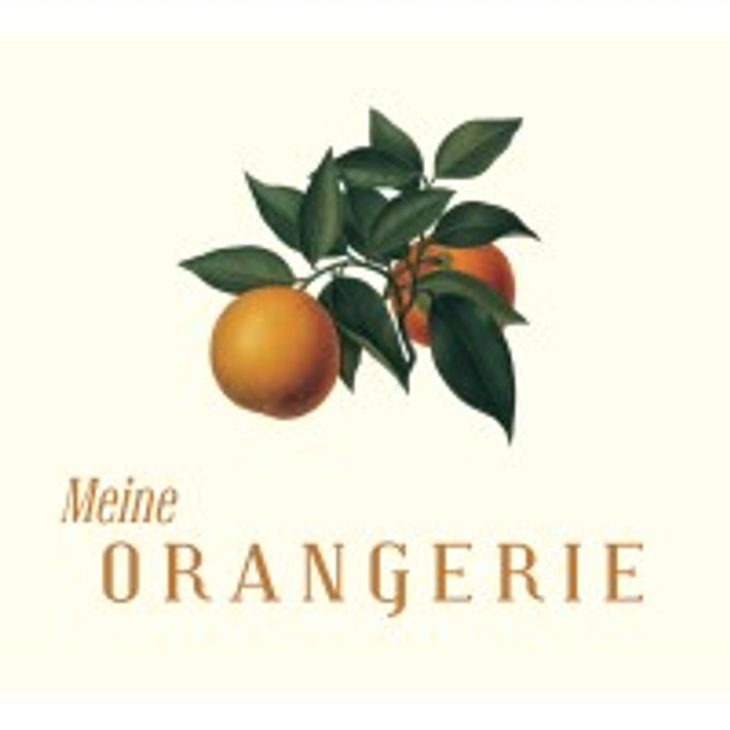 meine-orangerie.de Logo