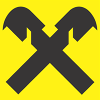 Raiffeisenverband Salzburg Logo