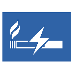 Meine Stopfmaschine Logo
