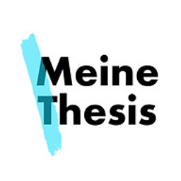 Meine Thesis Logo