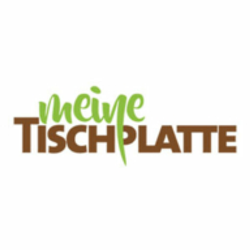 Meine-tischplatte.de Logo
