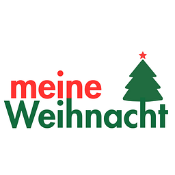 Meine Weihnacht Logo