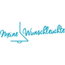 meine-wunschleuchte.de Logo