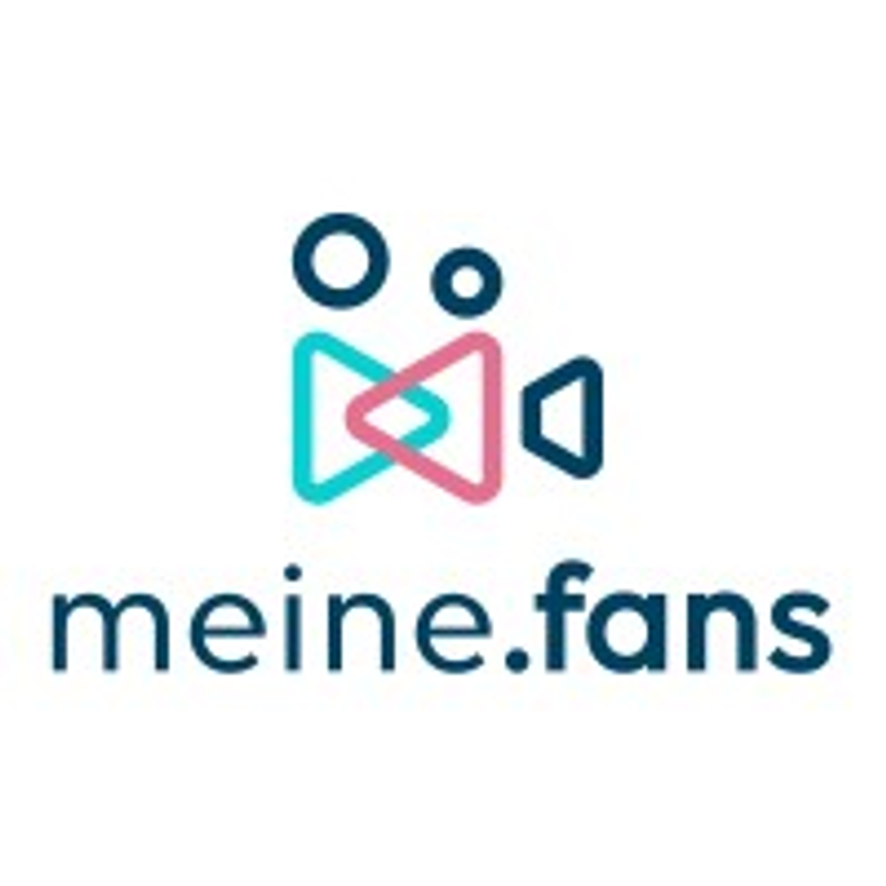 meine.fans Logo