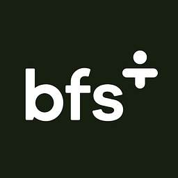 BFS health finance GmbH Logo