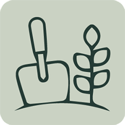 Meinegartenfreude Logo