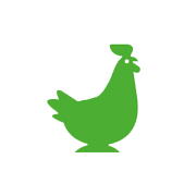 MeineHennen.de Logo