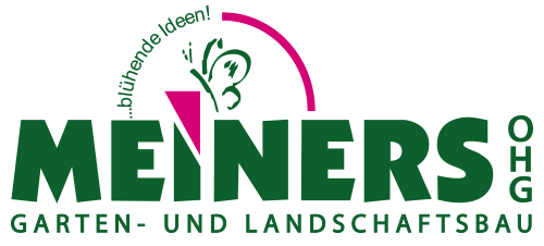Meiners Garten- und Landschaftsbau OHG Garten- und Landschaftsbau Logo