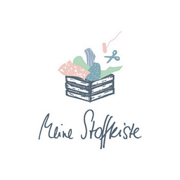 meinestoffkiste.de Logo