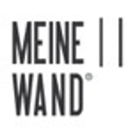 meinewand.com Logo
