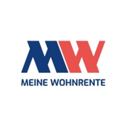 Meine Wohnrente Logo
