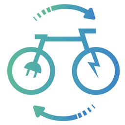 Meinfahrradmarkt Logo