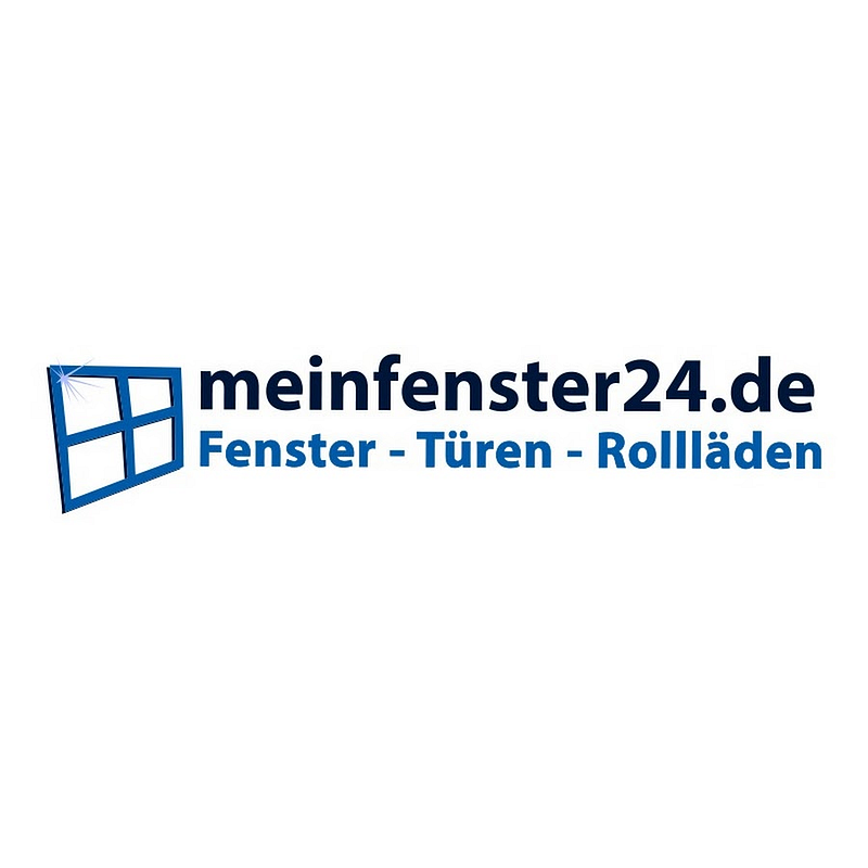 meinfenster24 Logo