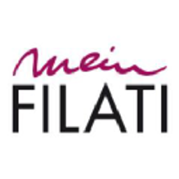 meinfilati.de Logo