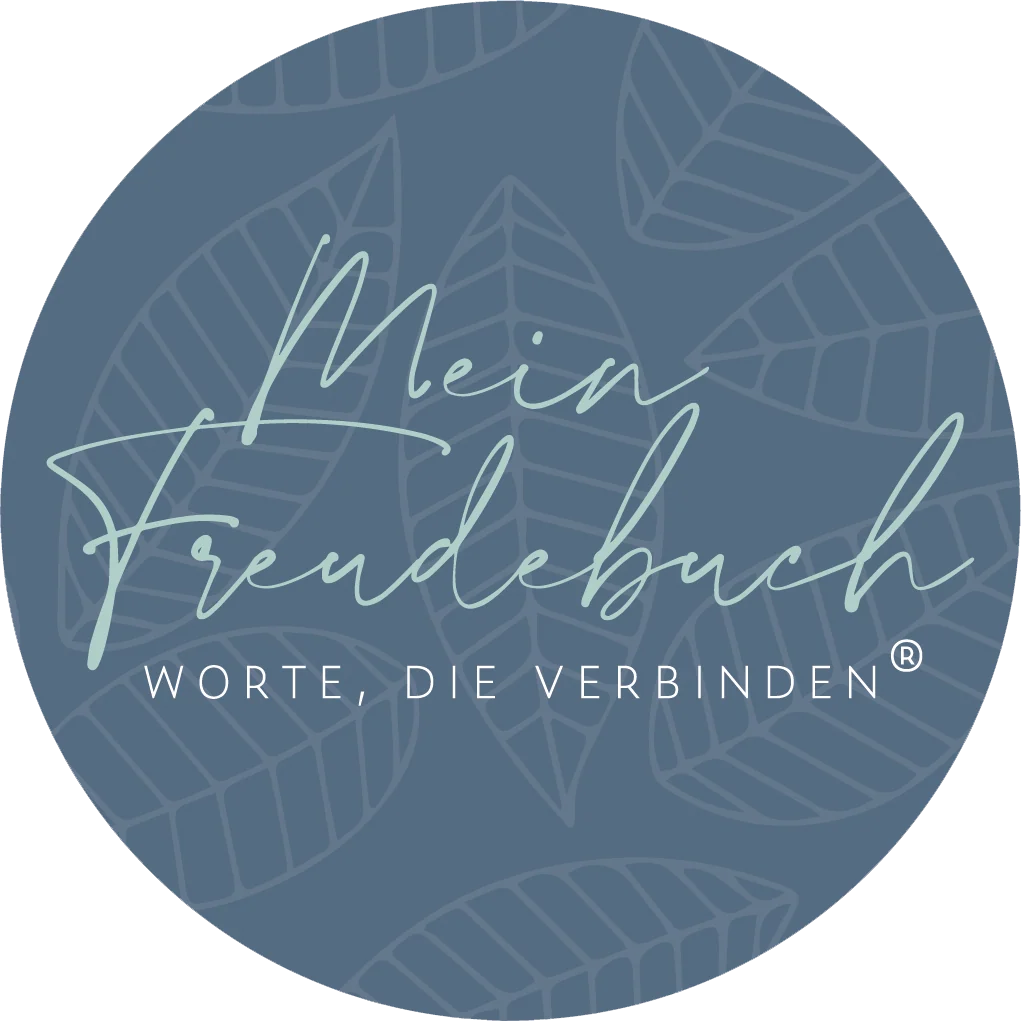 meinfreudebuch.de Logo