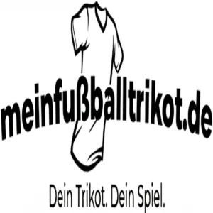 Meinfussballtrikot Logo