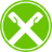 Sabine Broeders - Pferdefutterberatung und vertrieb Logo