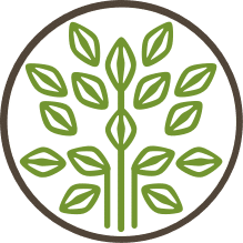Jürgen Härtl Gartengestaltung Logo