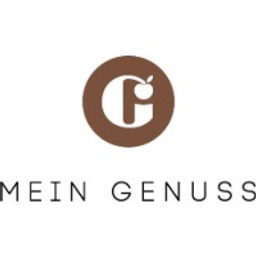 meingenuss Logo