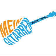 meingitarrenvideokurs Logo