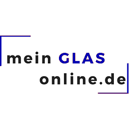 meinGLASonline.de Logo