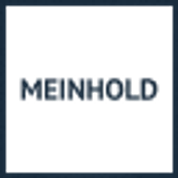 MEINHOLD Versicherungsmakler Logo