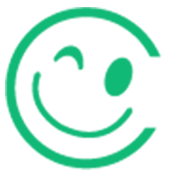 Meiniche - gør dig glad! Logo
