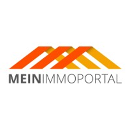 MeinImmoPortal Logo