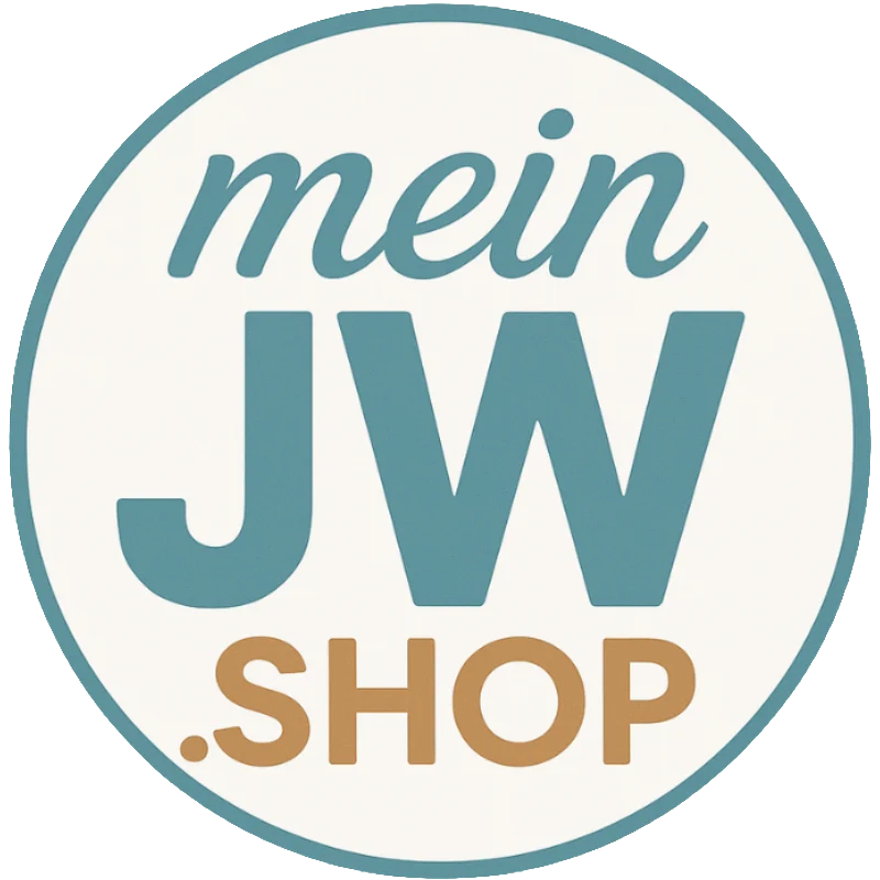 Meinjw Logo