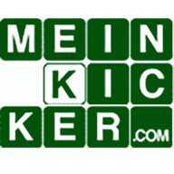 MeinKicker.com / Schmoz, Dörrie, Käning GbR
- Kundenbewertungen & Rezensionen
(2026) Logo