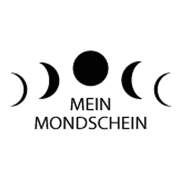 Mein Mondschein Logo