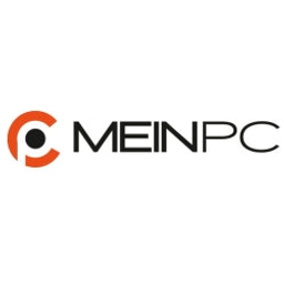 Meinpc Logo