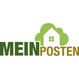 Meinposten Logo