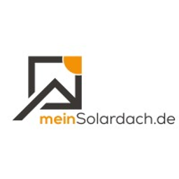 meinSolardach.de Logo