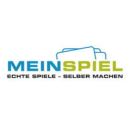 meinspiel.de Logo