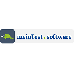 meinTest GmbH Logo