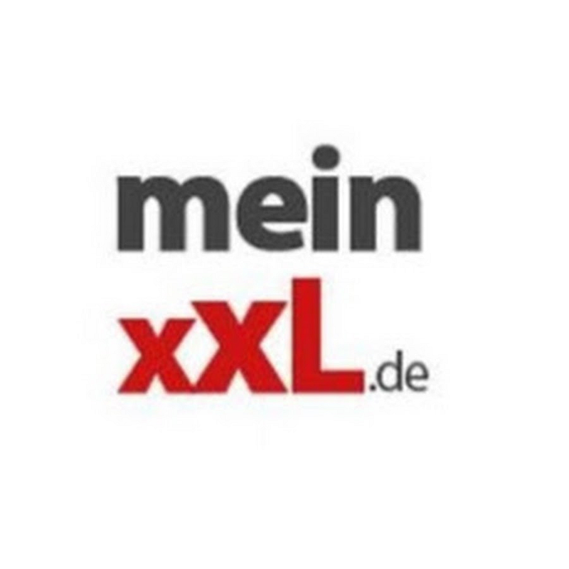meinxxl.de Logo