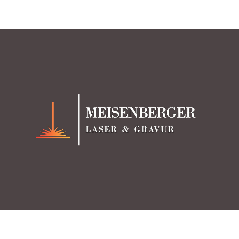 Meisenberger Laser & Gravur Logo