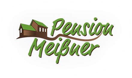 Pension Meißner Logo